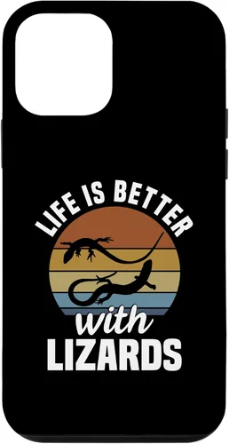 Vista 15 de Lizard Reptile Case for iPhone 15
