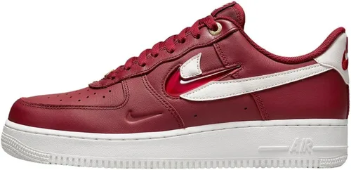 Vista 109 de Nike Air Force 1 '07 LV8 Double Swoosh - Twilight Marsh CT2300-300