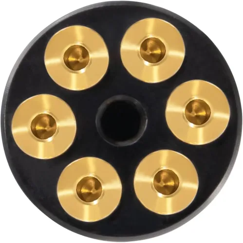 Vista 5 de GUAIMI Tornillo para asiento de motocicleta, tornillo de asiento de guardabarros de 1/4 "-20 roscas compatible con Harley Sportster Touring Softail