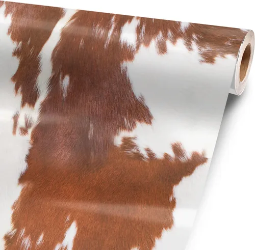 Vista 9 de Lámina de vinilo de cuero negro de 12 x 52 pulgadas para artículos grandes o personalizados. Envuelve 3M para artículos personalizados de todos