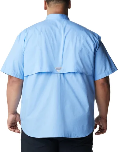 Vista 2 de Columbia Bonehead - Camisa de manga corta para hombre