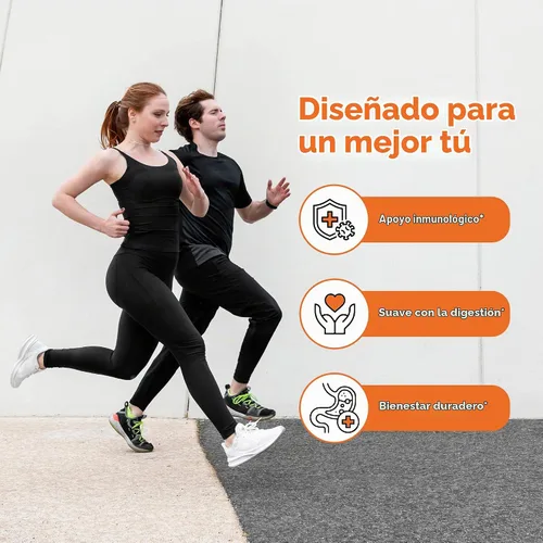 Vista 2 de La vitamina C liposomal pura de O elementos cápsulas 180 cuentan alta