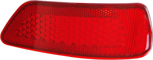 Vista 8 de 57010721AC Reflector de parachoques trasero izquierdo del lado del conductor compatible con Jeep Grand Cherokee 2011-2021, Jeep Compass 2011-2017