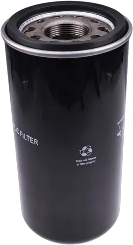 Vista 2 de Nuevo filtro de aceite hidráulico 000013427P04 compatible con tractor Mahindra 4530 5530 6030 6530 3825 4025 4525 5525 6025 6525 5520 6520 700 33.5