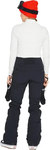 Vista 4 de Volcom Battle Stretch - Pantalón de nieve para mujer