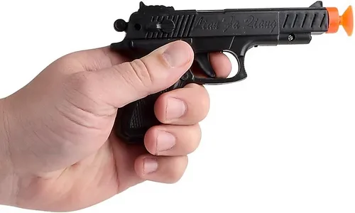Vista 3 de Juego de policía, conjunto de juego, Juguete