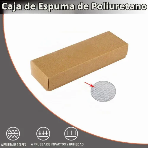 Vista 8 de Alerón trasero para BMW X5 G05 2019-2025