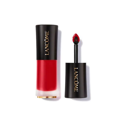 Vista 11 de Lancôme L'Absolu Rouge Drama Ink - Uso durante todo el día - Ligero - Semi-mate