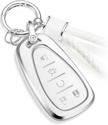 Vista 9 de XFL-B2-Key Fob Cover
