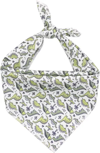Vista 26 de ARING PET Bandana de abeja para perros, bandana de abejas amarillas rosas para mascotas, bufanda triangular, baberos para cachorros, pequeños Rosa