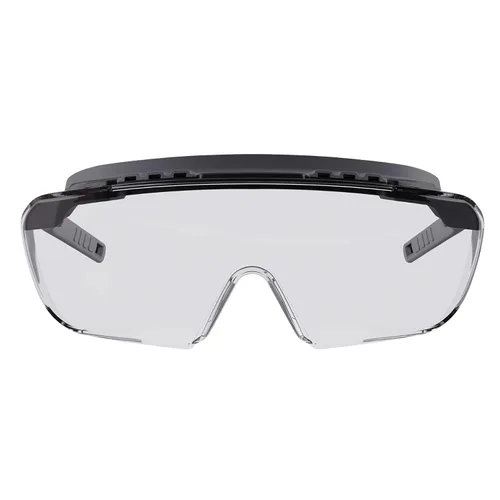 Vista 8 de Ergodyne Skullerz OSMIN OTG - Lentes de seguridad, antiniebla, antiarañazos