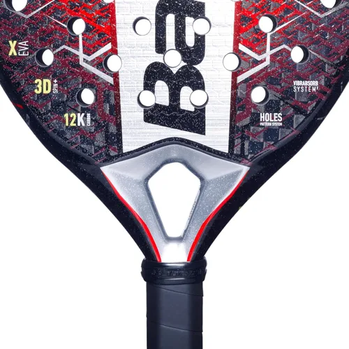 Vista 4 de Babolat Pala de pádel Technical Viper 2.5