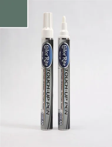 Vista 276 de Aerosol para Jeep Grand Cherokee Automotive Touch-up Paint - Patriot Blue Pearl Clearcoat BT/WBT - Paquete todo incluido