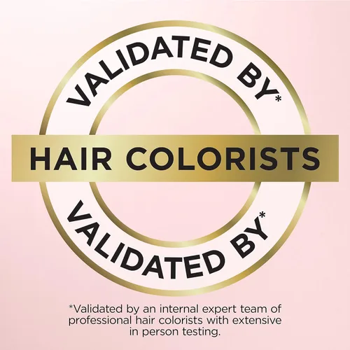 Vista 8 de L'Oréal Paris Le Color One Step - Brillo tonificante para el cabello, color caoba, 4 onzas