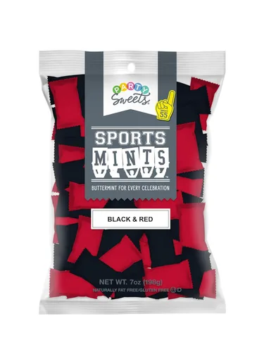 Vista 27 de Party Sweets Let's Party Buttermints de Hospitality Mints, Appx 300 mentas, bolsas de 7 onzas (paquete de 6) Gluten Free & Kosher, Quality you can