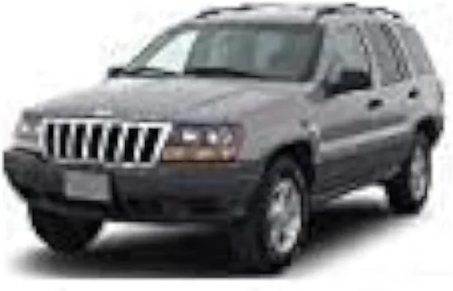 Vista 10 de XtremeVision LED interior para Jeep Grand Cherokee 1998-2004 (12 piezas) kit de LED interior azul + herramienta de instalación