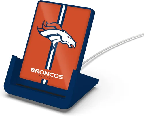 Vista 24 de SOAR NFL Soporte de Carga Inalámbrica