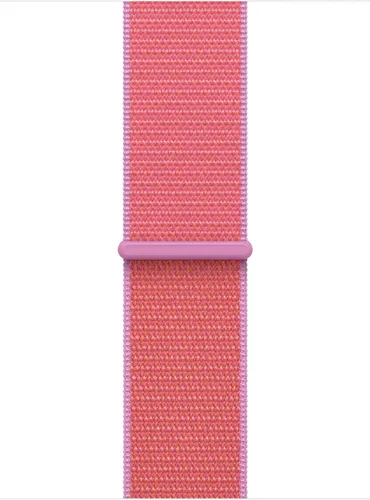 Vista 22 de Correa para Apple Watch - Sport Loop - 40mm - Azul Ancla - Talla Única (Se Adapta a la Mayoría)