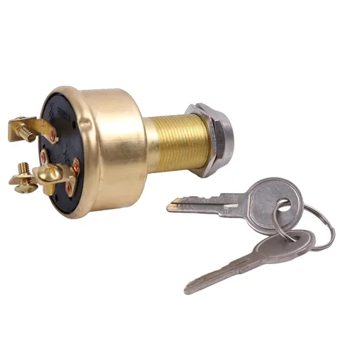 Vista 5 de JZGRDN Interruptor de encendido MP39060-1 MP390601 compatible con barcos