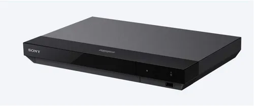 Vista 3 de Sony X700-2K/4K UHD - 2D/3D - Wi-Fi - SA-CD - Reproductor de DVD de Disco Blu Ray Multi Sistema Libre de Región - PAL/NTSC - USB - 100-240V 50/60Hz