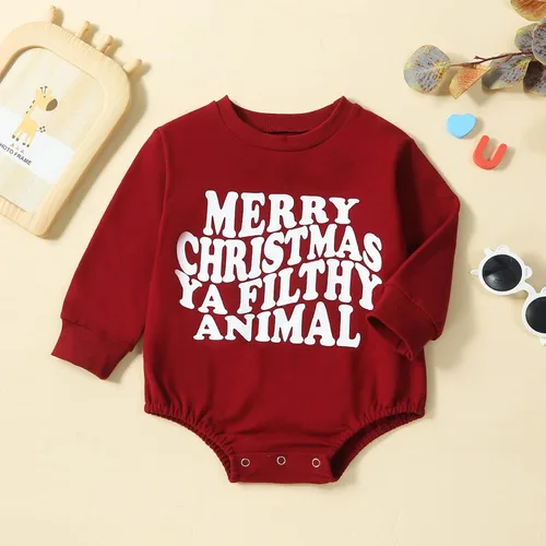 Vista 3 de Disfraz de Halloween para bebé recién nacida, sudadera de calabaza, mameluco de manga larga para otoño e invierno