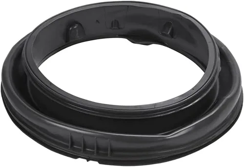 Vista 2 de Reemplazo de la junta de puerta de la lavadora para Whirlpool WFW8300SW02 WFW8300SW03 WFW8300SW04 WFW8300SW05 WFW8300SW1 WFW8400TB00 WFW8400TB01