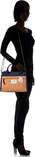 Vista 14 de Casual Bag, Safety Pink