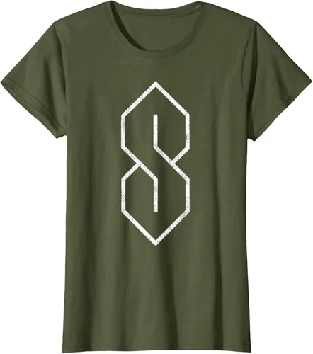 Vista 96 de Camiseta vintage The Cool S 90s pop Culture Negro
