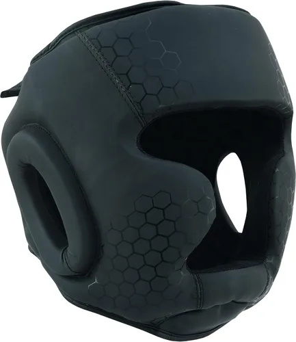 Vista 2 de Gorra PFG para entrenamiento de boxeo MMA Muay Thai