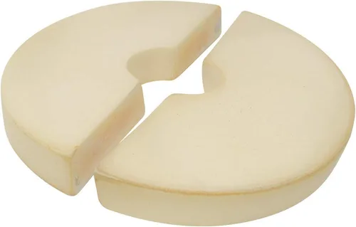 Vista 2 de Trademark Innovations Pesos de fermentación de decapado de gres de un galón
