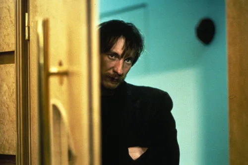 Vista 6 de Naked The Criterion Collection Blu-ray