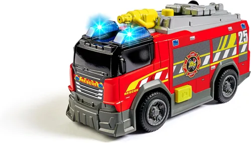 Vista 7 de Majorette 203734001 Traktor Fendt - Remolque de tractor, talla única