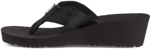 Vista 3 de Teva Cuña Mush Mandalyn 2-W para mujer