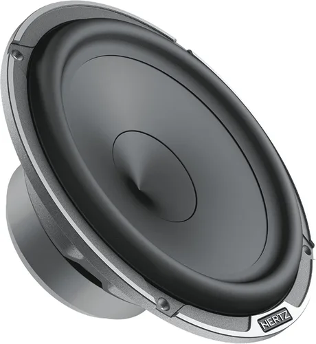 Vista 4 de HERTZ Un par de woofer MP-1653 Millie Pro de 6.5 pulgadas con componentes de bajos medios