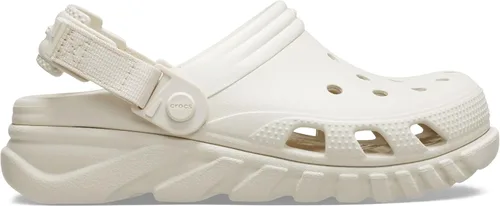 Vista 5 de Crocs Duet Max II - Zuecos unisex para adultos