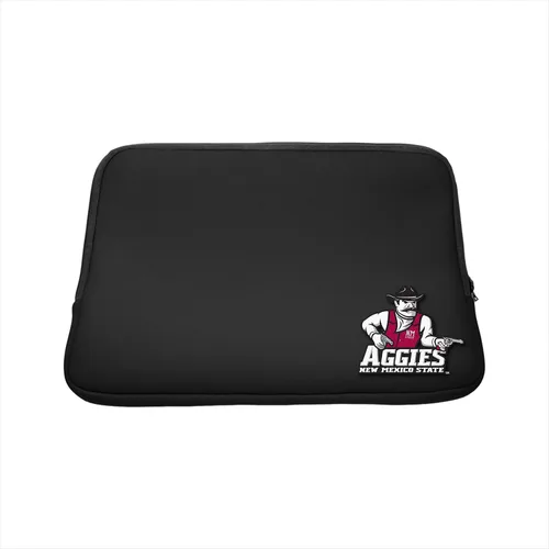 Vista 122 de OTM Essentials Abilene Christian University - Funda para portátil de 13 pulgadas, diseño clásico