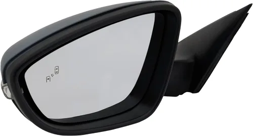 Vista 44 de Espejo Kool Vue para Volkswagen Passat 2012-2015 lado del conductor calentado