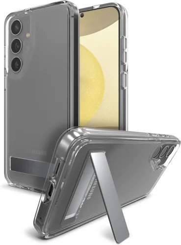 Vista 22 de ZAGG Gear4 Crystal Palace - Funda para teléfono compatible con Samsung Galaxy A10e, protección avanzada contra impactos con tecnología D3O