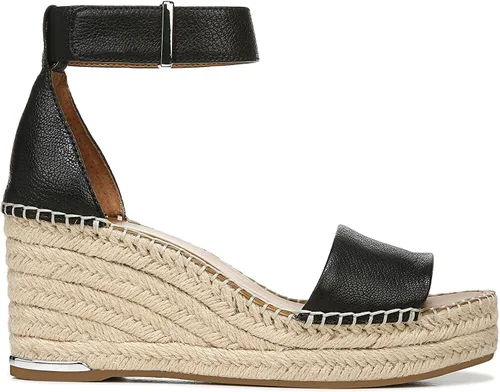 Vista 6 de Franco Sarto Clemens - Sandalias de cuña para mujer
