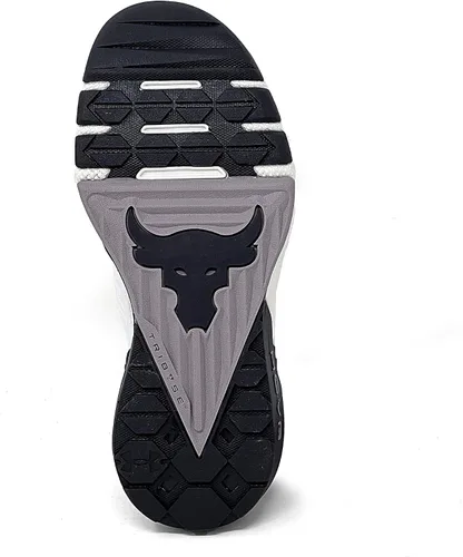 Vista 6 de Under Armour Zapatos de entrenamiento Project Rock 3 para mujer