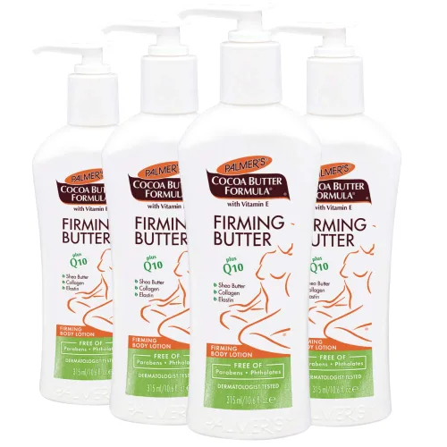 Vista 8 de Palmer's Frasco de manteca de cacao de tamaño extra, 9.5 onzas