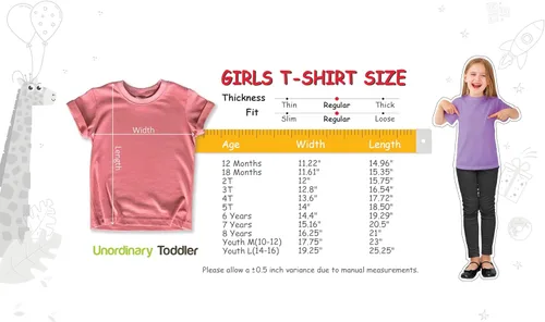 Vista 6 de Two Wild - Camiseta para niña de 2 años de edad, traje de segundo cumpleaños