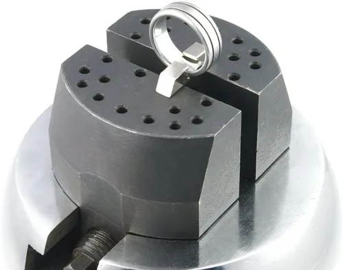 Vista 5 de Bloque de grabado con accesorios - SFC Tools - 26-220