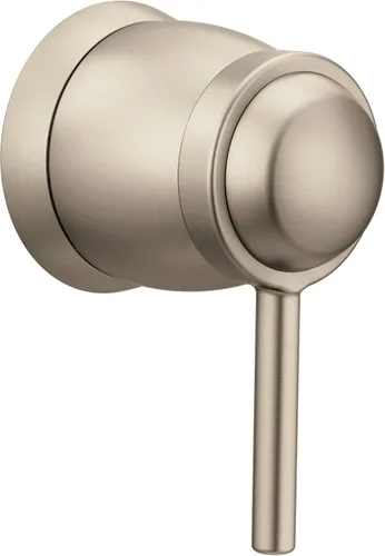 Vista 7 de Moen T4292BG Align Kit de ajuste de válvula de control de volumen, requiere válvula, oro cepillado