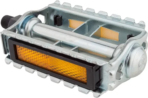 Vista 2 de Sunlite Pedales clásicos de trampa para ratas