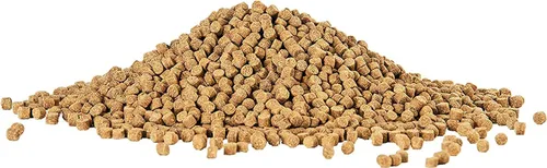 Vista 3 de Aqueon Shrimp Pellets - Alimento para pescado, 6.5 onzas cada uno