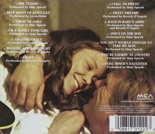 Vista 2 de Coal Miner's Daughter