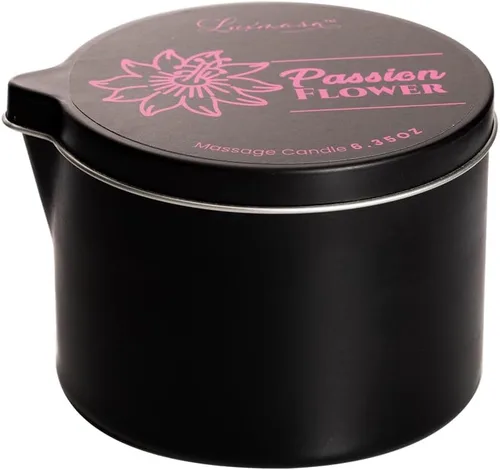 Vista 5 de Vela de masaje perfumada de cera de soja natural para aromaterapia, aceite corporal vegano para el hogar, vela SPA-SPA para el cuidado de la piel