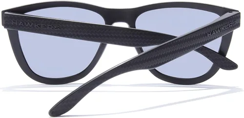 Vista 35 de Hawkers One Sunglasses for Men and Women - 100% UV400 Protection - Lightweight and Square Sunglasses