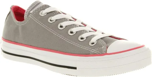 Vista 186 de Converse Chuck Taylor All Star High Top blanco/negro (White/Black/Gum)